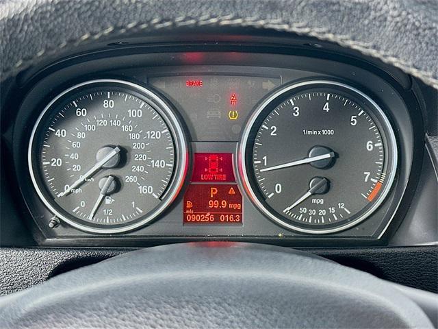 used 2015 BMW X1 car, priced at $10,795