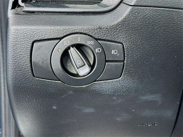 used 2015 BMW X1 car, priced at $10,795