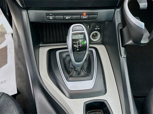 used 2015 BMW X1 car, priced at $10,795