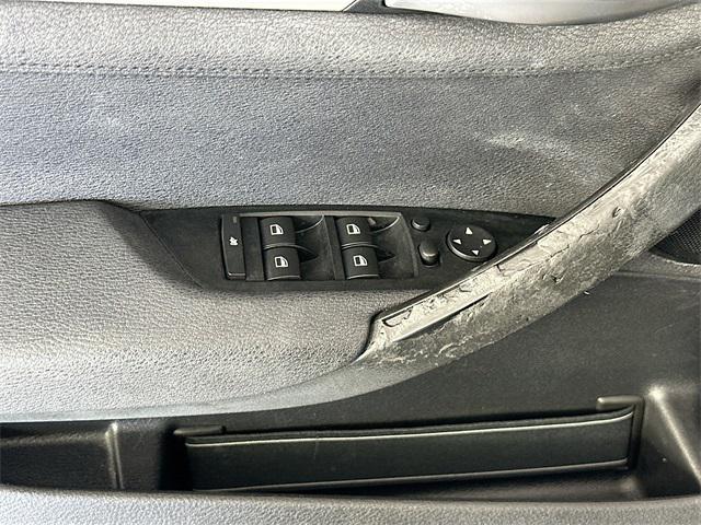 used 2015 BMW X1 car, priced at $10,795