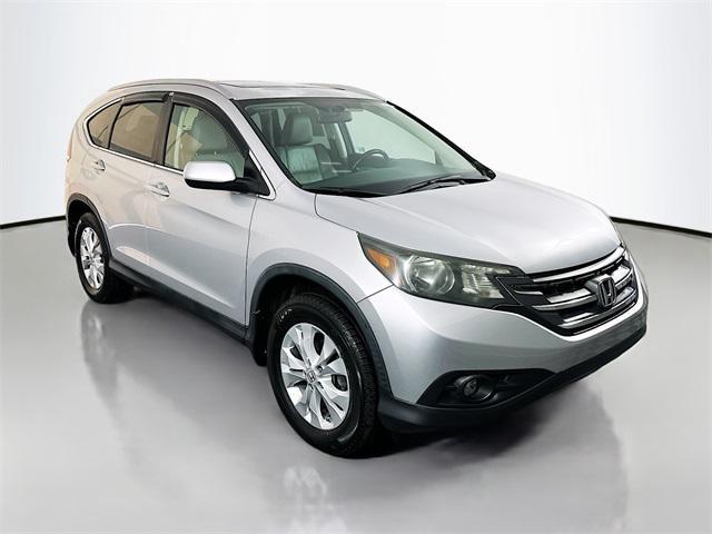 used 2013 Honda CR-V car, priced at $14,310