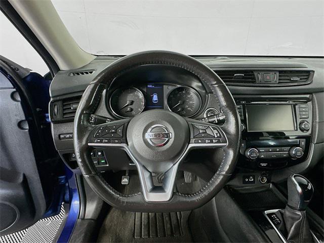 used 2018 Nissan Rogue car, priced at $12,995