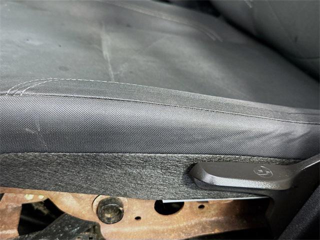 used 2018 Ford Fiesta car, priced at $7,888