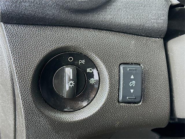 used 2018 Ford Fiesta car, priced at $7,888