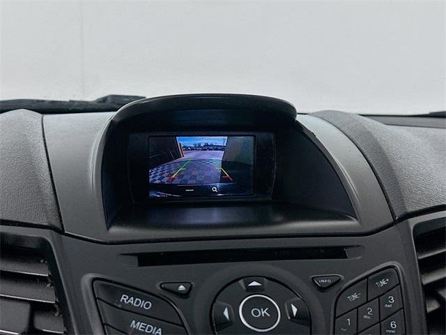 used 2018 Ford Fiesta car, priced at $7,888