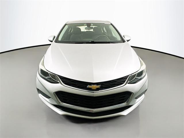 used 2018 Chevrolet Cruze car, priced at $11,995