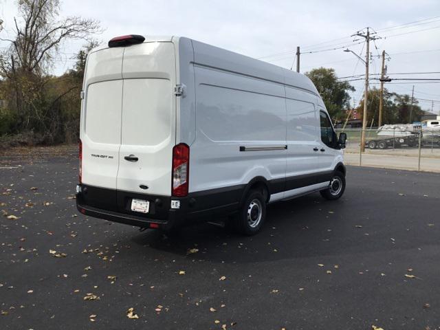 new 2024 Ford Transit-350 car, priced at $51,420