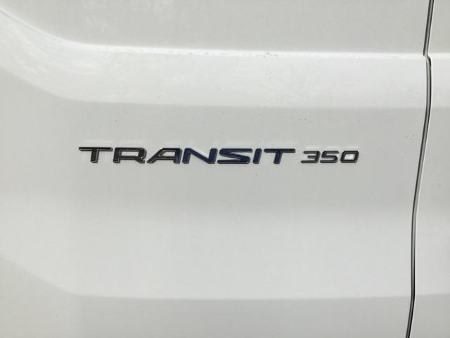 new 2024 Ford Transit-350 car, priced at $51,420