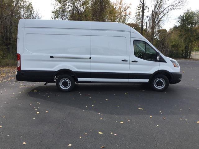 new 2024 Ford Transit-350 car, priced at $51,420