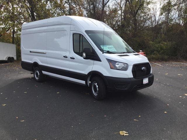 new 2024 Ford Transit-350 car, priced at $51,420