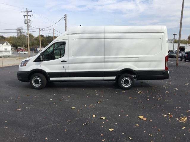 new 2024 Ford Transit-350 car, priced at $51,420