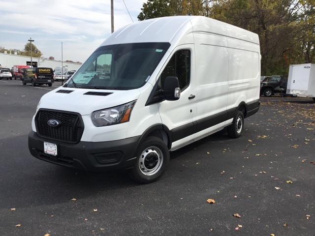 new 2024 Ford Transit-350 car, priced at $51,420