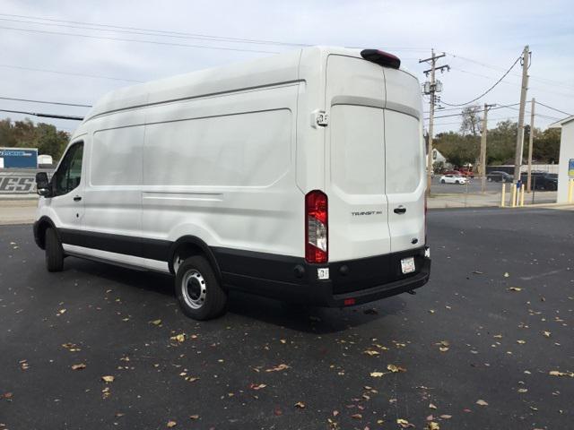 new 2024 Ford Transit-350 car, priced at $51,420