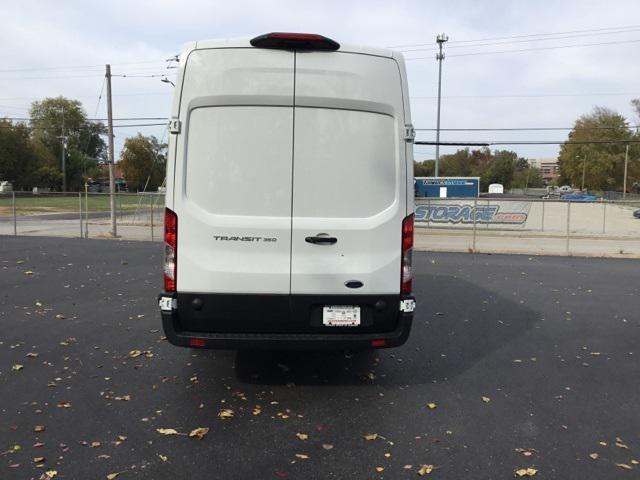 new 2024 Ford Transit-350 car, priced at $51,420