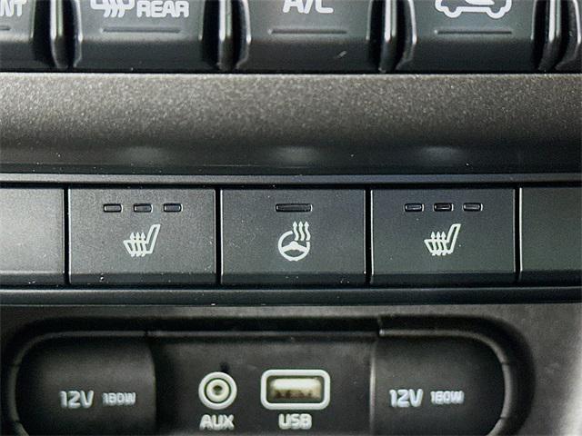 used 2017 Kia Sportage car, priced at $11,800