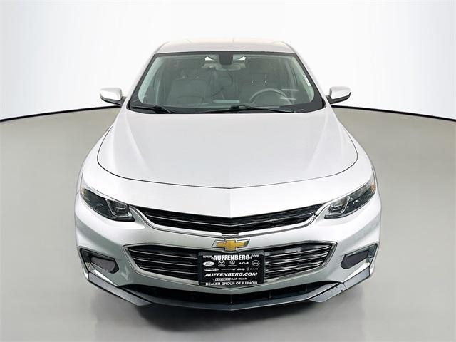 used 2018 Chevrolet Malibu car, priced at $10,995