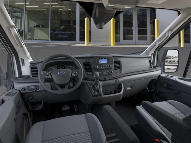 new 2025 Ford Transit-250 car, priced at $48,951