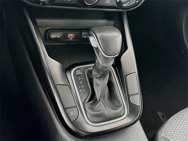 used 2020 Kia Soul car, priced at $11,995