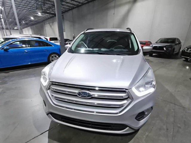 used 2018 Ford Escape car, priced at $16,069