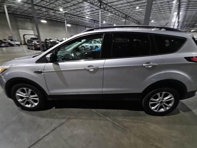 used 2018 Ford Escape car, priced at $16,069