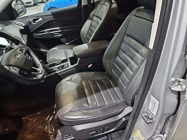 used 2018 Ford Escape car, priced at $16,069