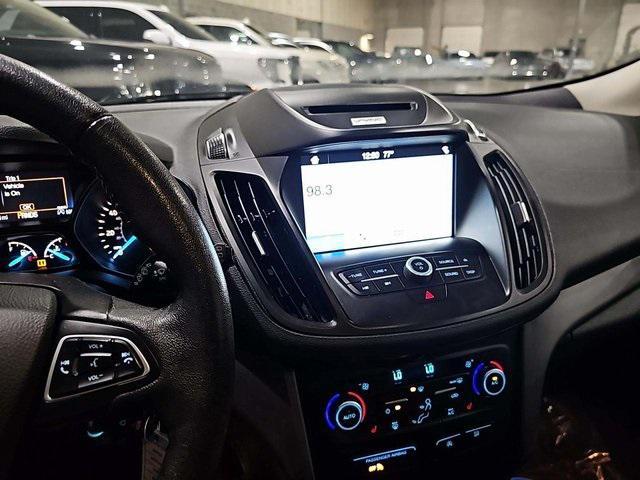 used 2018 Ford Escape car, priced at $16,069