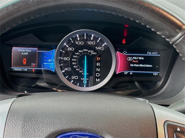 used 2015 Ford Explorer car, priced at $14,995