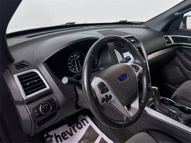 used 2015 Ford Explorer car, priced at $14,995