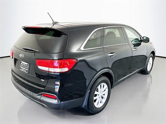used 2018 Kia Sorento car, priced at $10,570