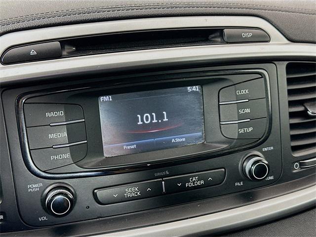used 2018 Kia Sorento car, priced at $10,570