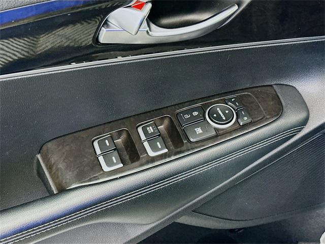 used 2018 Kia Sorento car, priced at $10,570