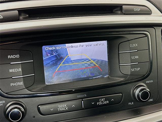 used 2018 Kia Sorento car, priced at $10,570