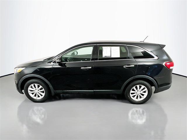 used 2018 Kia Sorento car, priced at $10,570