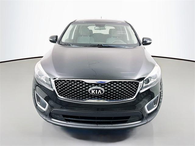 used 2018 Kia Sorento car, priced at $10,570