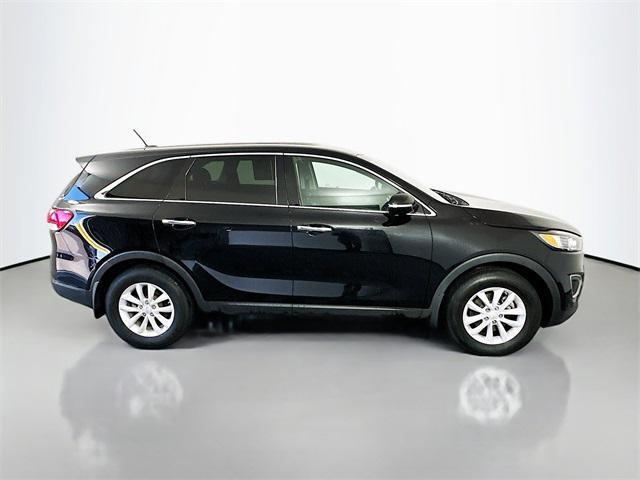 used 2018 Kia Sorento car, priced at $10,570