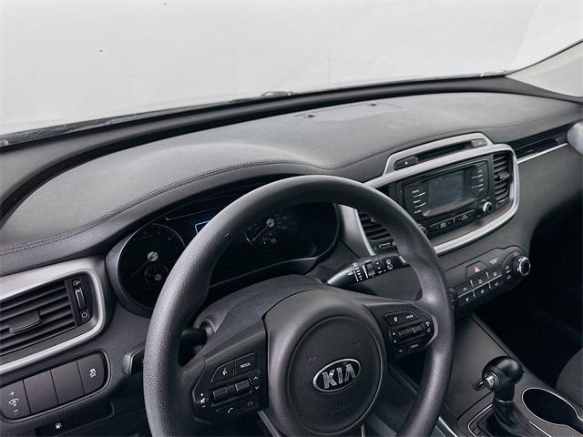 used 2018 Kia Sorento car, priced at $10,570