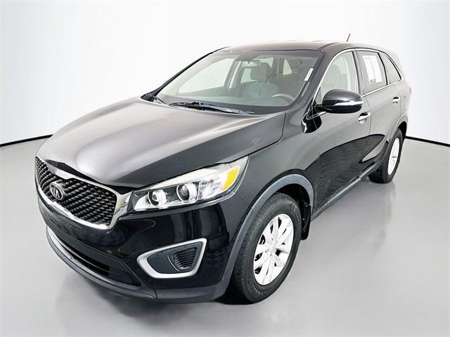 used 2018 Kia Sorento car, priced at $10,570