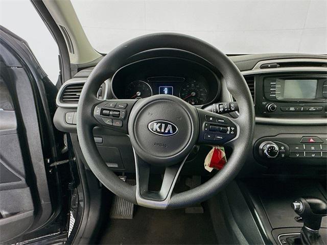 used 2018 Kia Sorento car, priced at $10,570