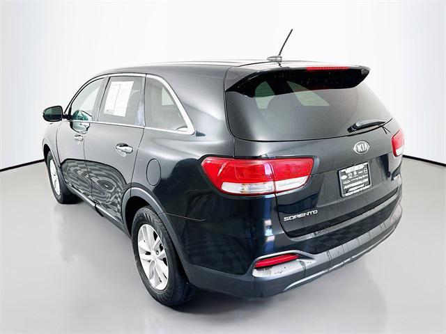 used 2018 Kia Sorento car, priced at $10,570