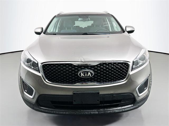 used 2018 Kia Sorento car, priced at $11,995