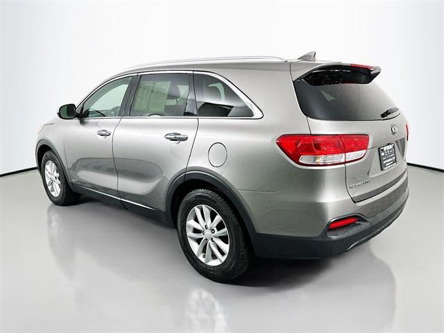 used 2018 Kia Sorento car, priced at $11,995