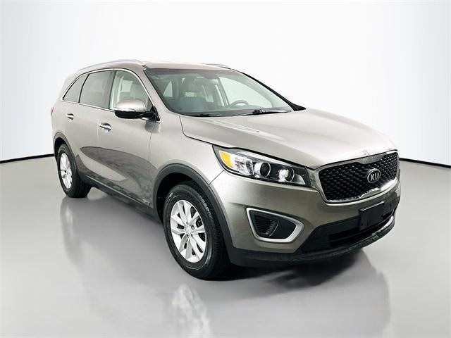 used 2018 Kia Sorento car, priced at $11,995