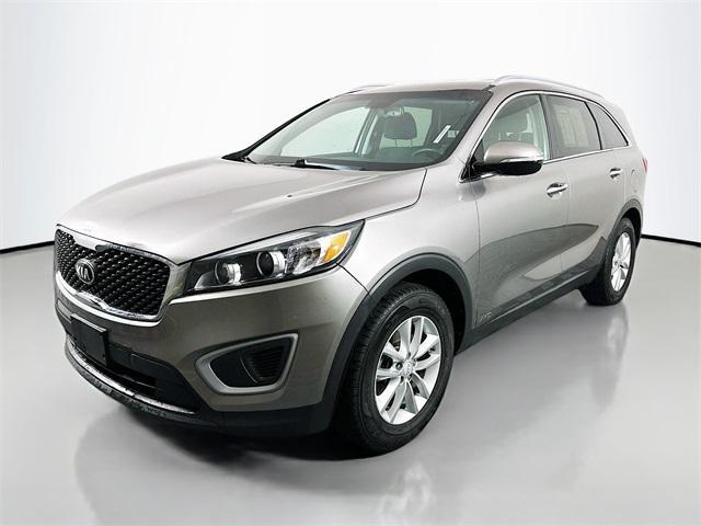 used 2018 Kia Sorento car, priced at $11,995