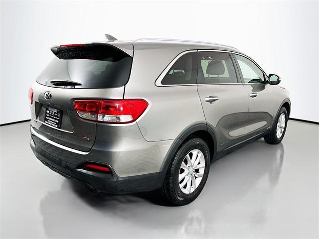 used 2018 Kia Sorento car, priced at $11,995