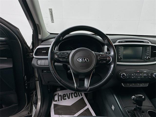 used 2018 Kia Sorento car, priced at $11,995