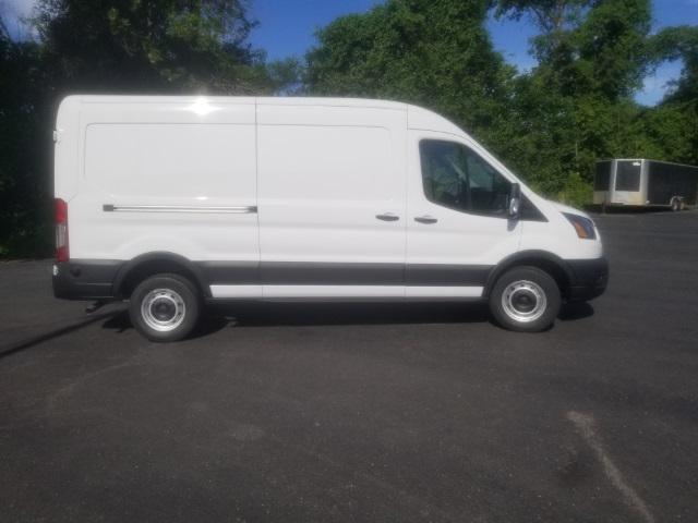 new 2024 Ford Transit-250 car, priced at $51,756