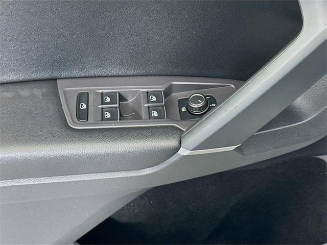 used 2018 Volkswagen Tiguan car, priced at $14,898