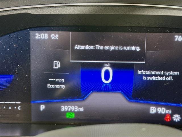 used 2022 Volkswagen Tiguan car, priced at $23,997
