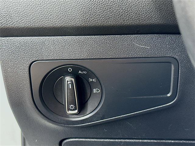 used 2022 Volkswagen Tiguan car, priced at $23,997