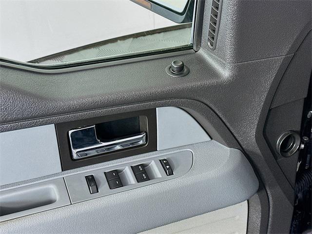 used 2014 Ford F-150 car, priced at $13,527